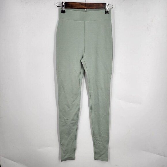 Rag & Bone Women's Archetype Roxie High Waisted Stretch Legging Size XS NWT $225 - Picture 2 of 12